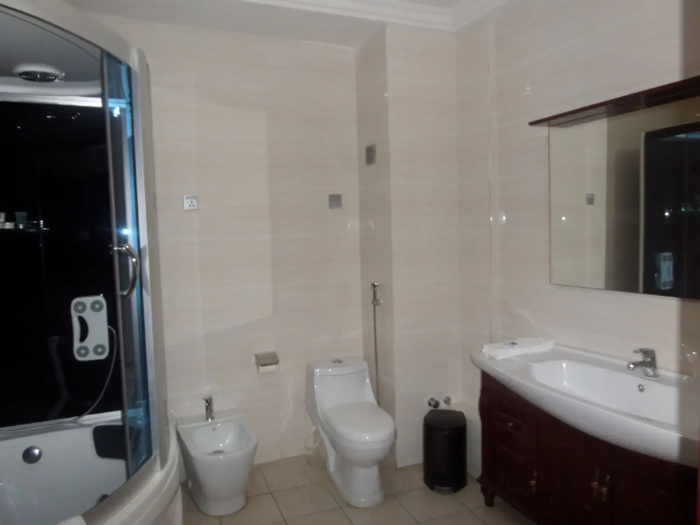 Barcelona Hotels Abuja