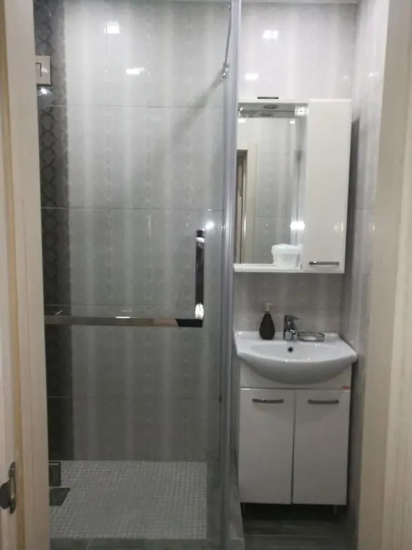 Apartamenty dlja gostej na Kutuzova 44