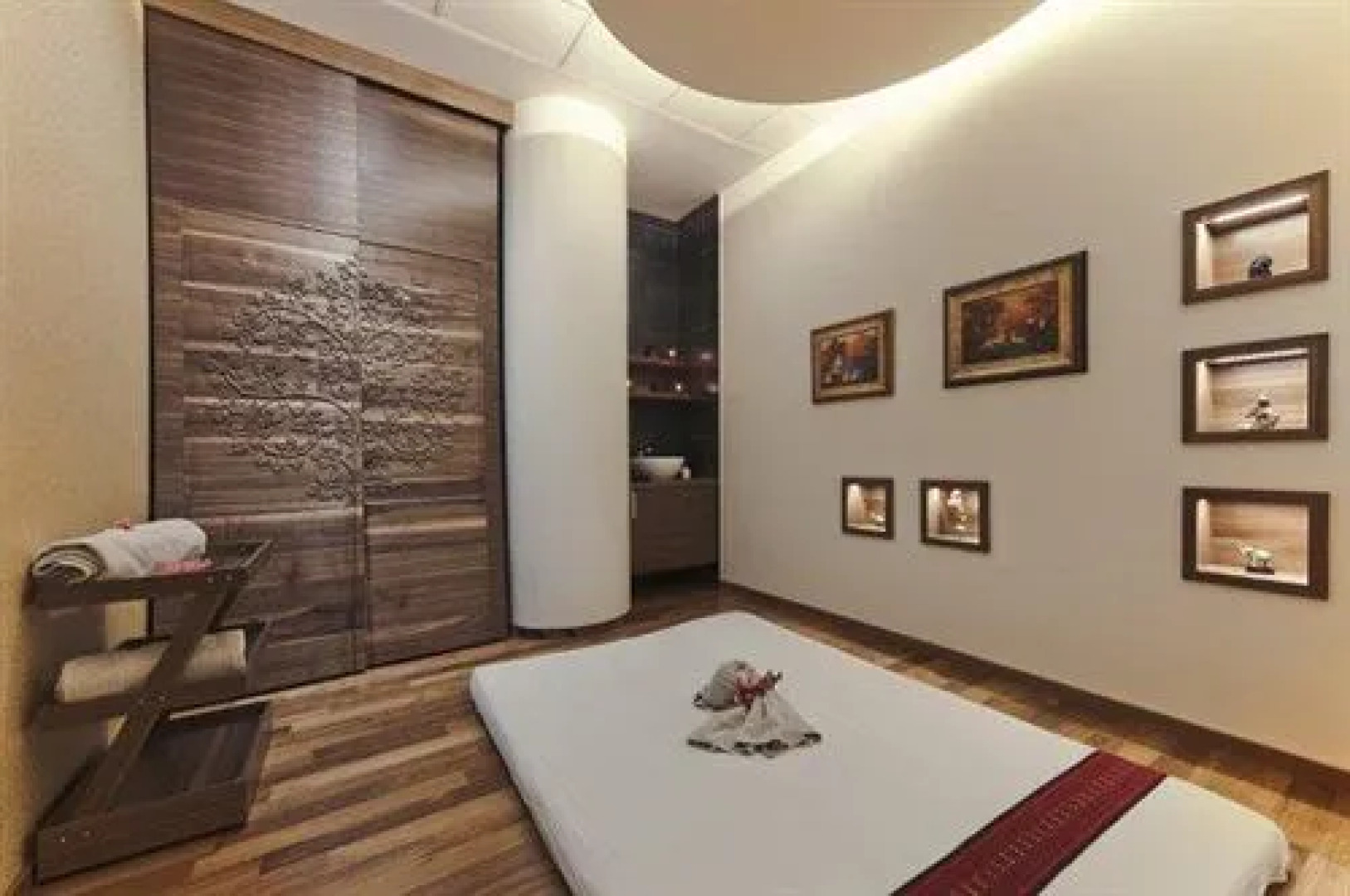 Terme Zrece – Hotel Atrij