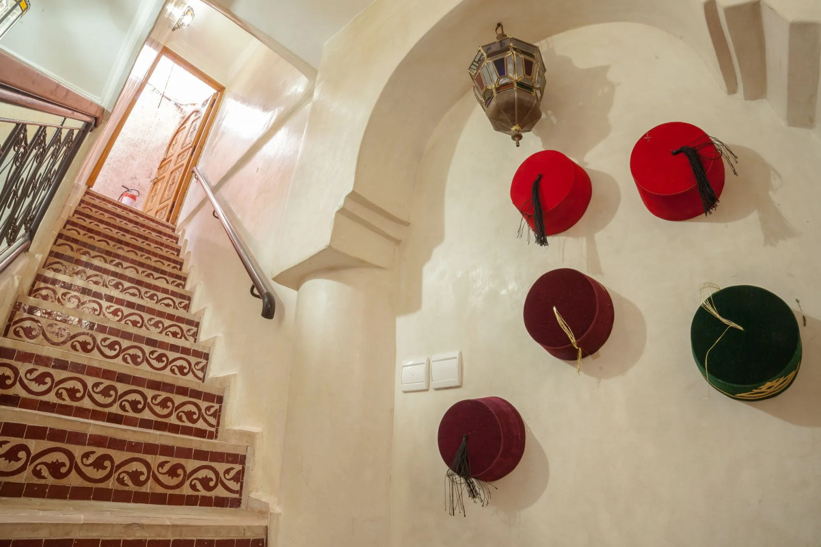 Dar Ikalimo Marrakech