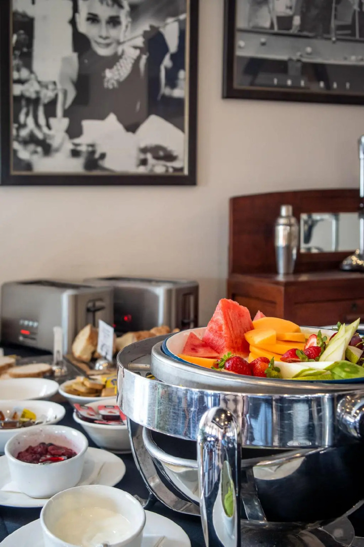 Caves House Hotel Yallingup