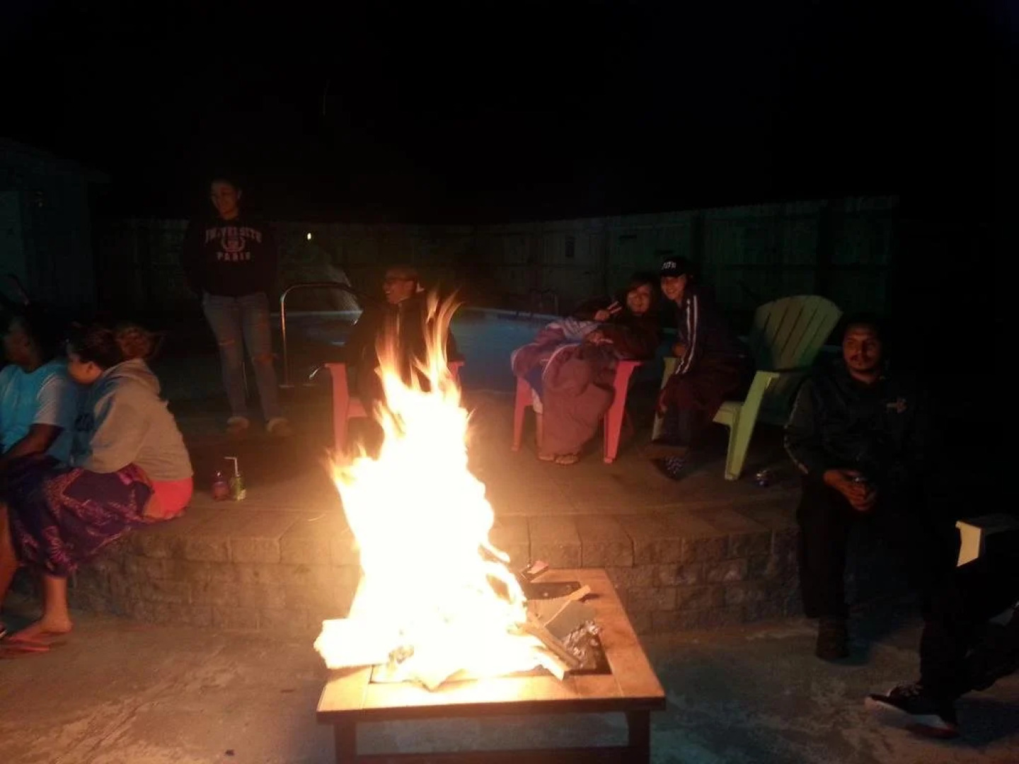 Paradise Resort and Cabins