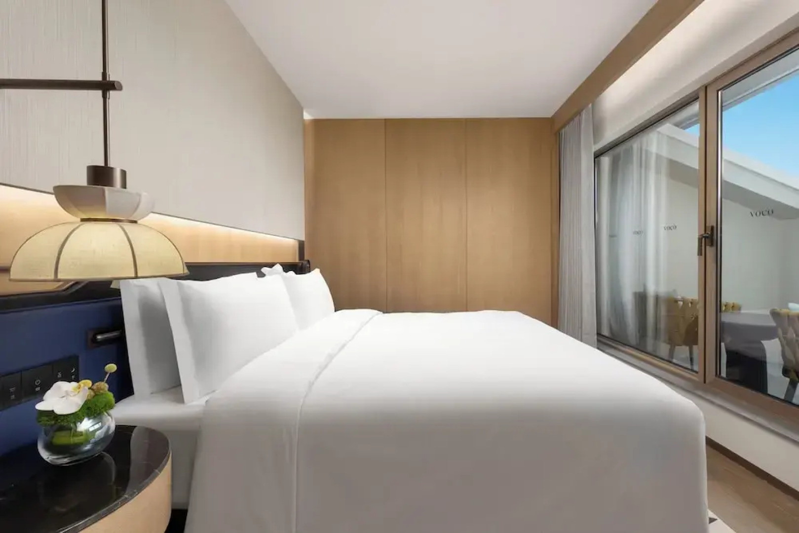 voco Sanya Dadonghai by IHG