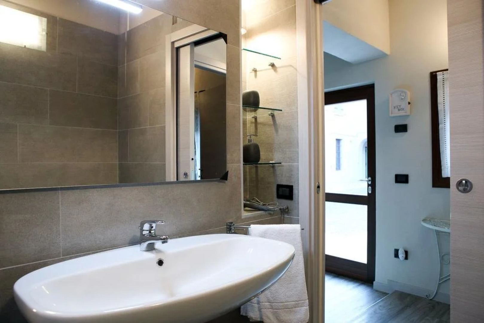 Residenza Casa Del Teatro