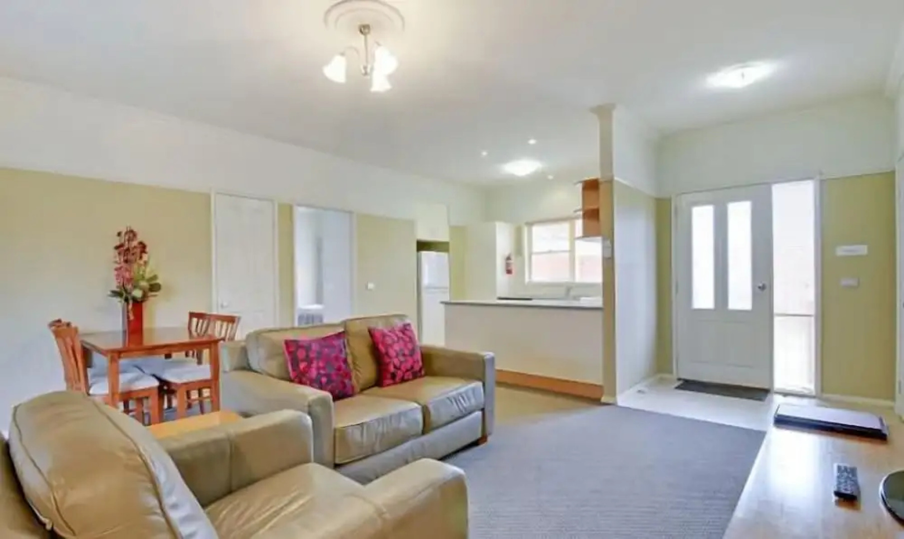 Traralgon Serviced Apartments