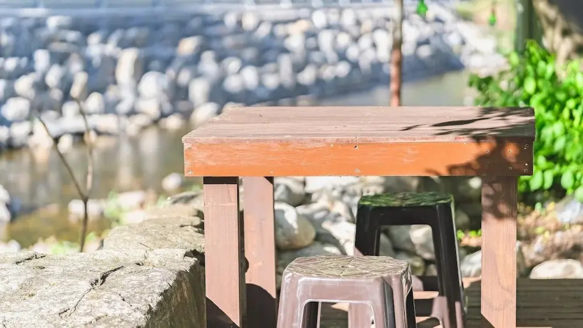 Yeongwol Wood Valley Pension