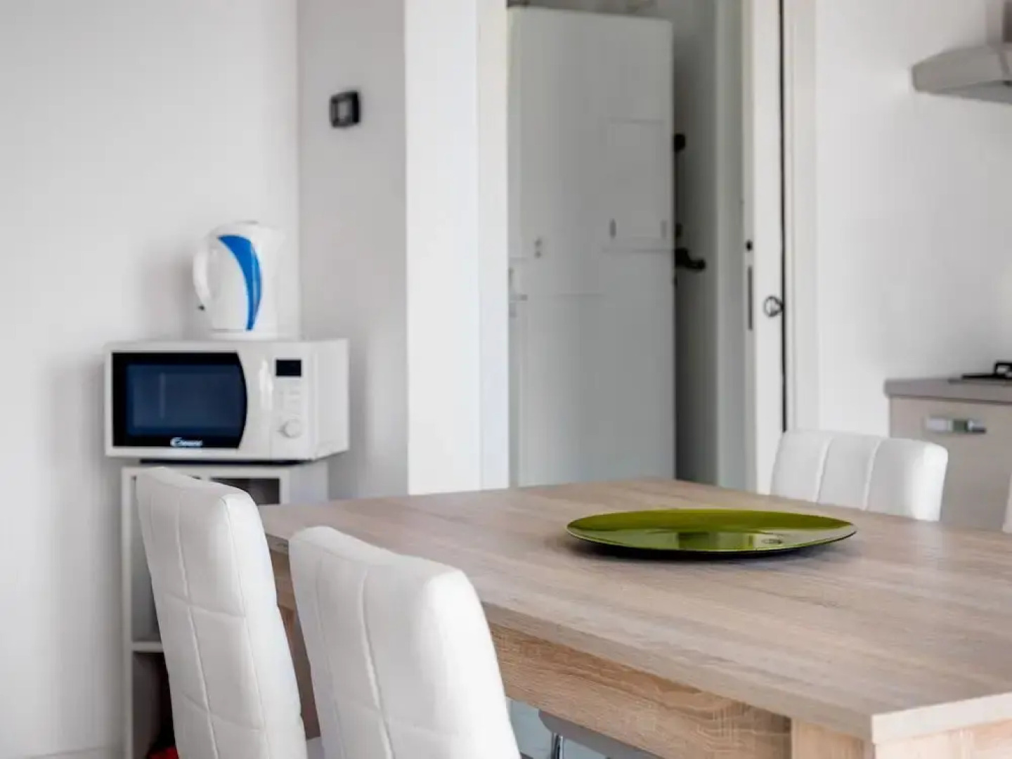 Graceful Apartment in Siviano With Balcony