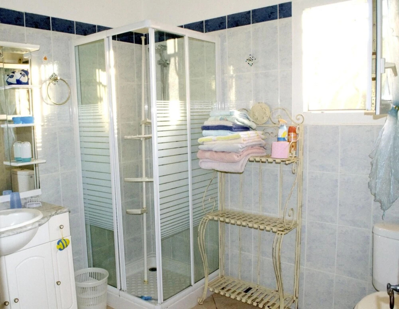 Villa With 2 Bedrooms in Ste Lucie de Porto Vecchio, With Wonderful Mo