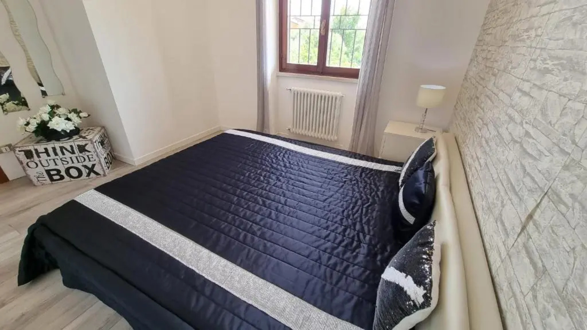 Ferienwohnung Gardasee Lazise