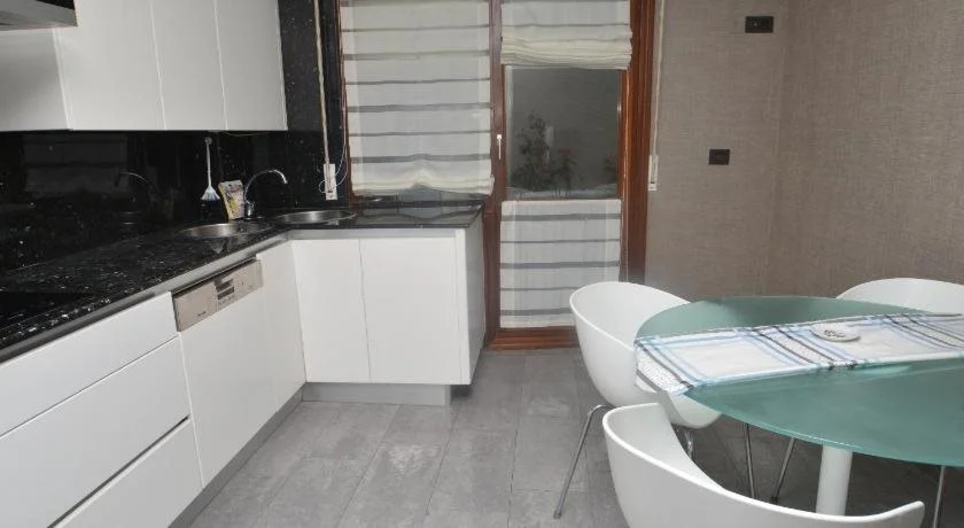 Apartamentos Cantabria - La Caseta