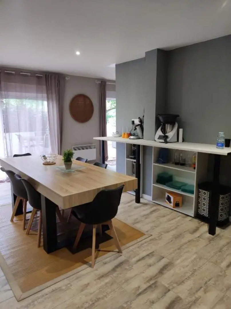 Location vacance Appartement neuf luxe à Biriatou 5 minutes d'Hendaye,5 minutes irun