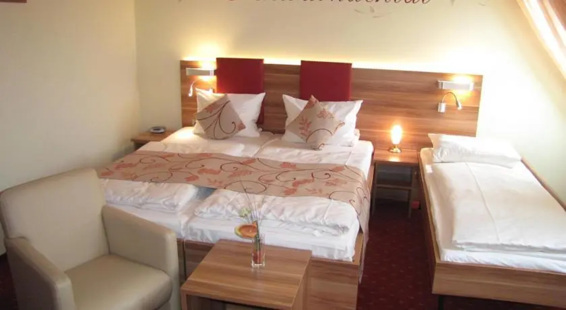 Panorama-Gasthof Burgschänke