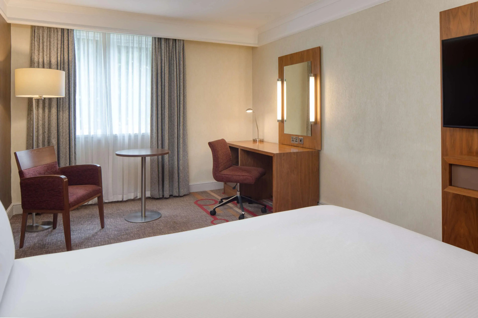ORIDA Hotels Newbury