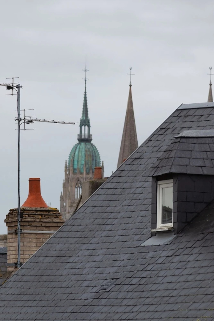 appartement l'étoile