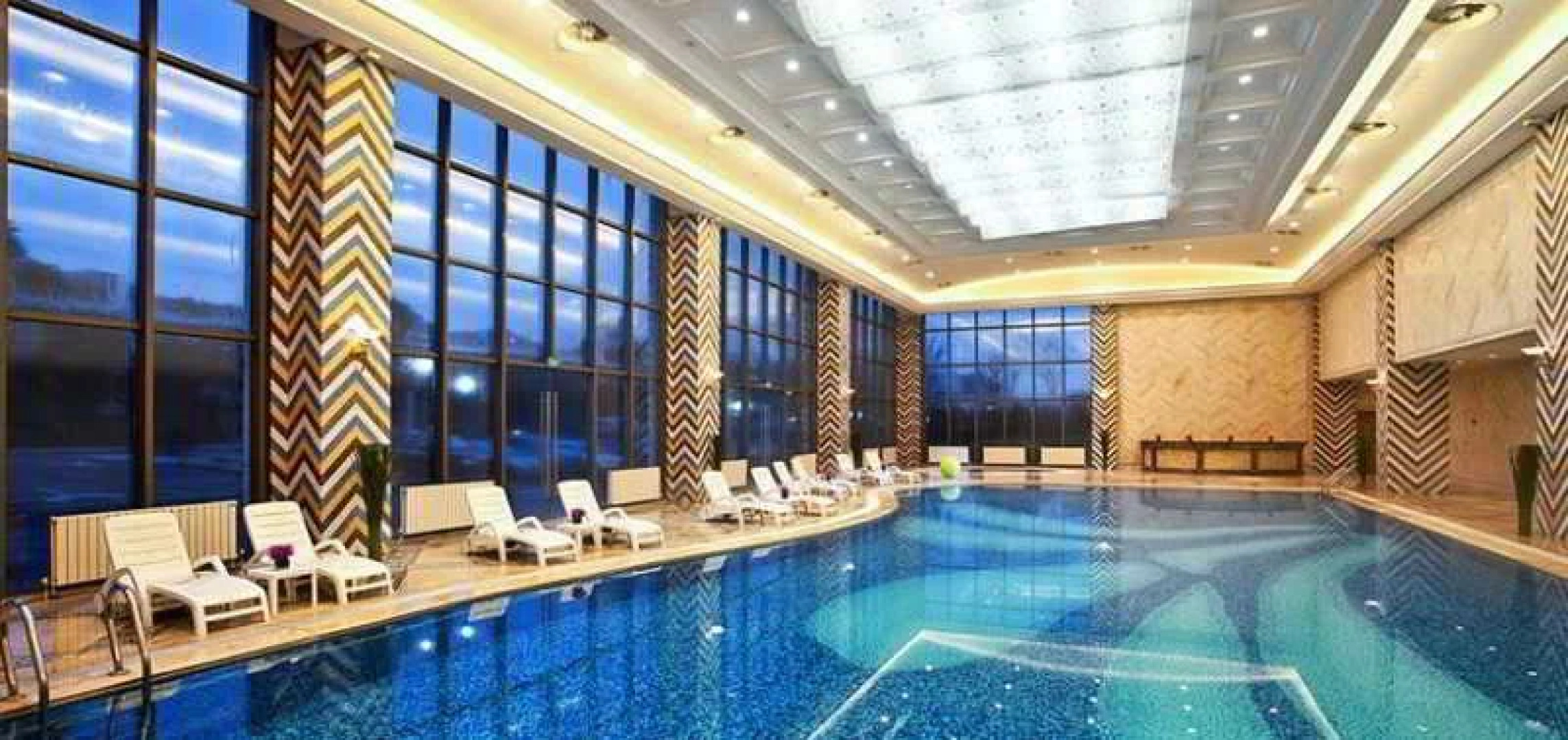 Crowne Plaza Lake Malaren