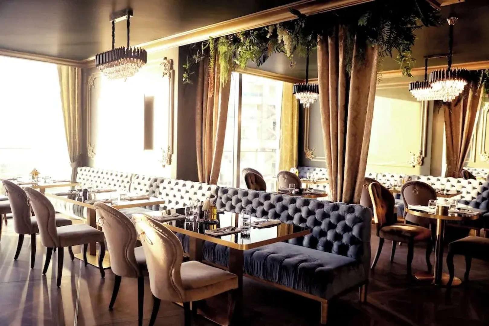 Luxury Premium Finese Hotel & SPA