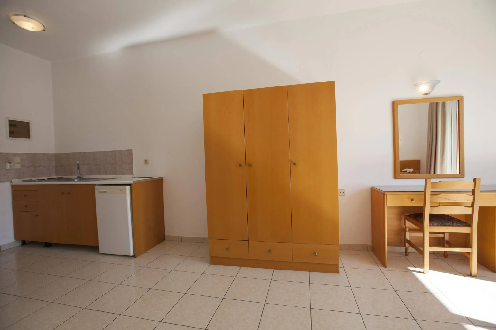 Moscha Hotel