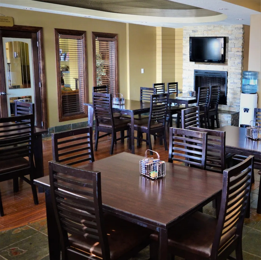 Ramada by Wyndham Cold Lake