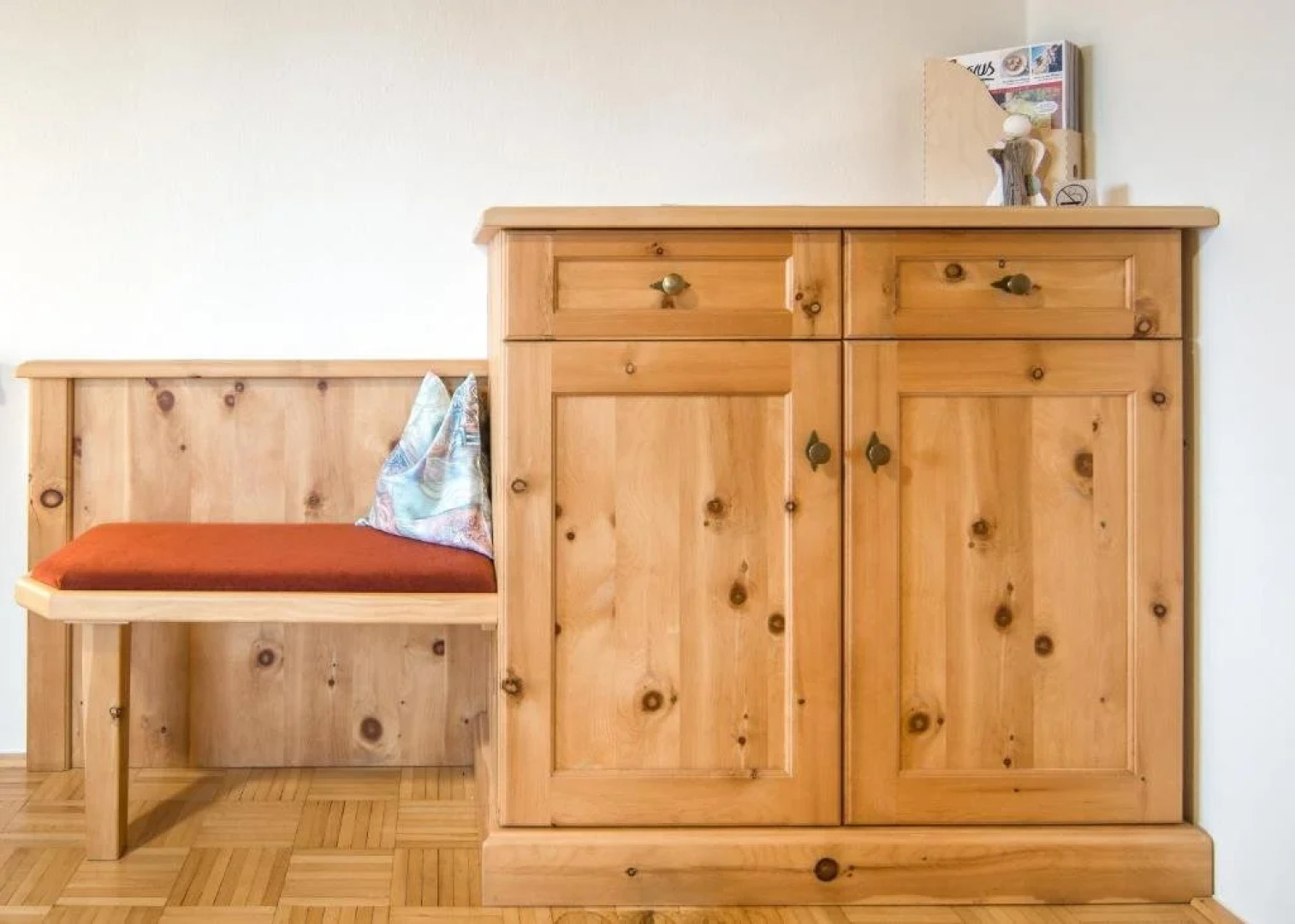 Bio-Bergbauernhof Weger