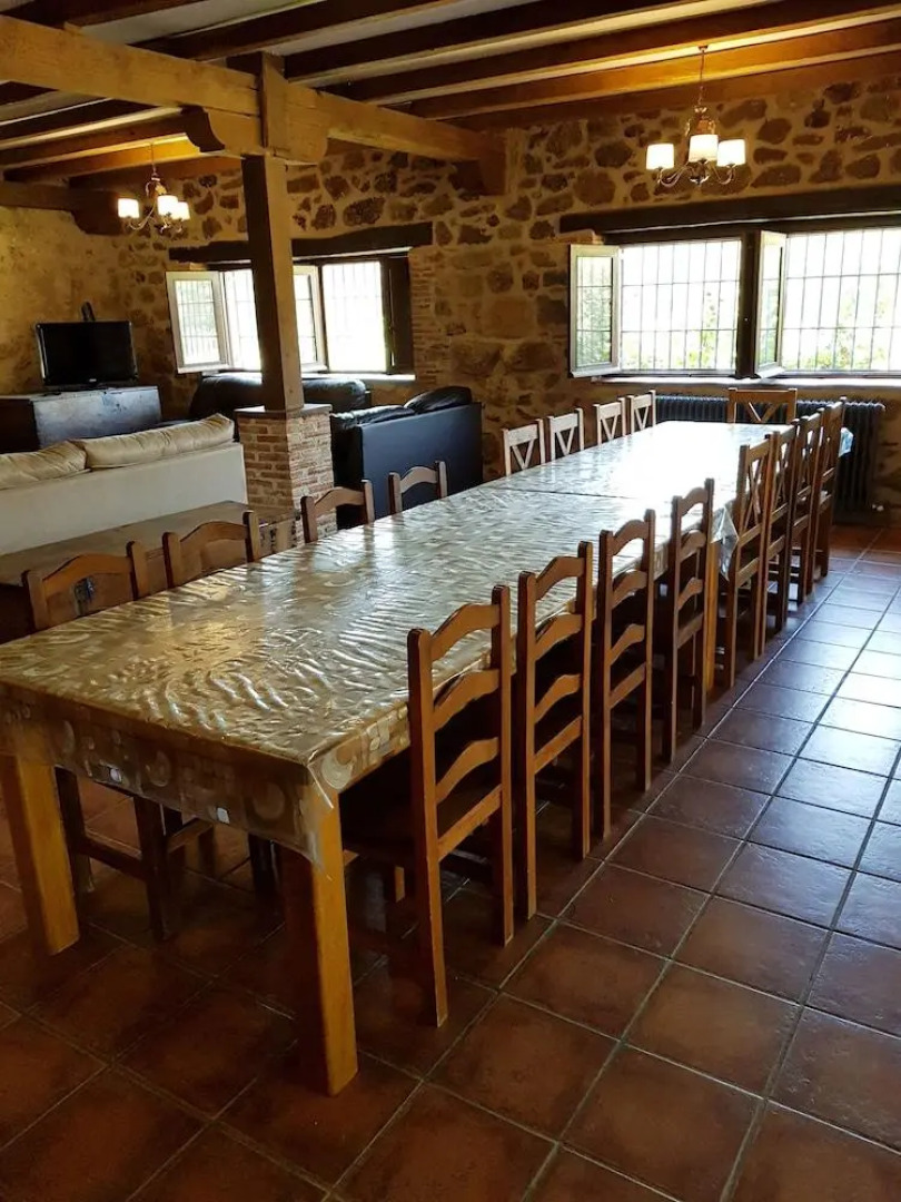 Casa Rural Colmenarejo