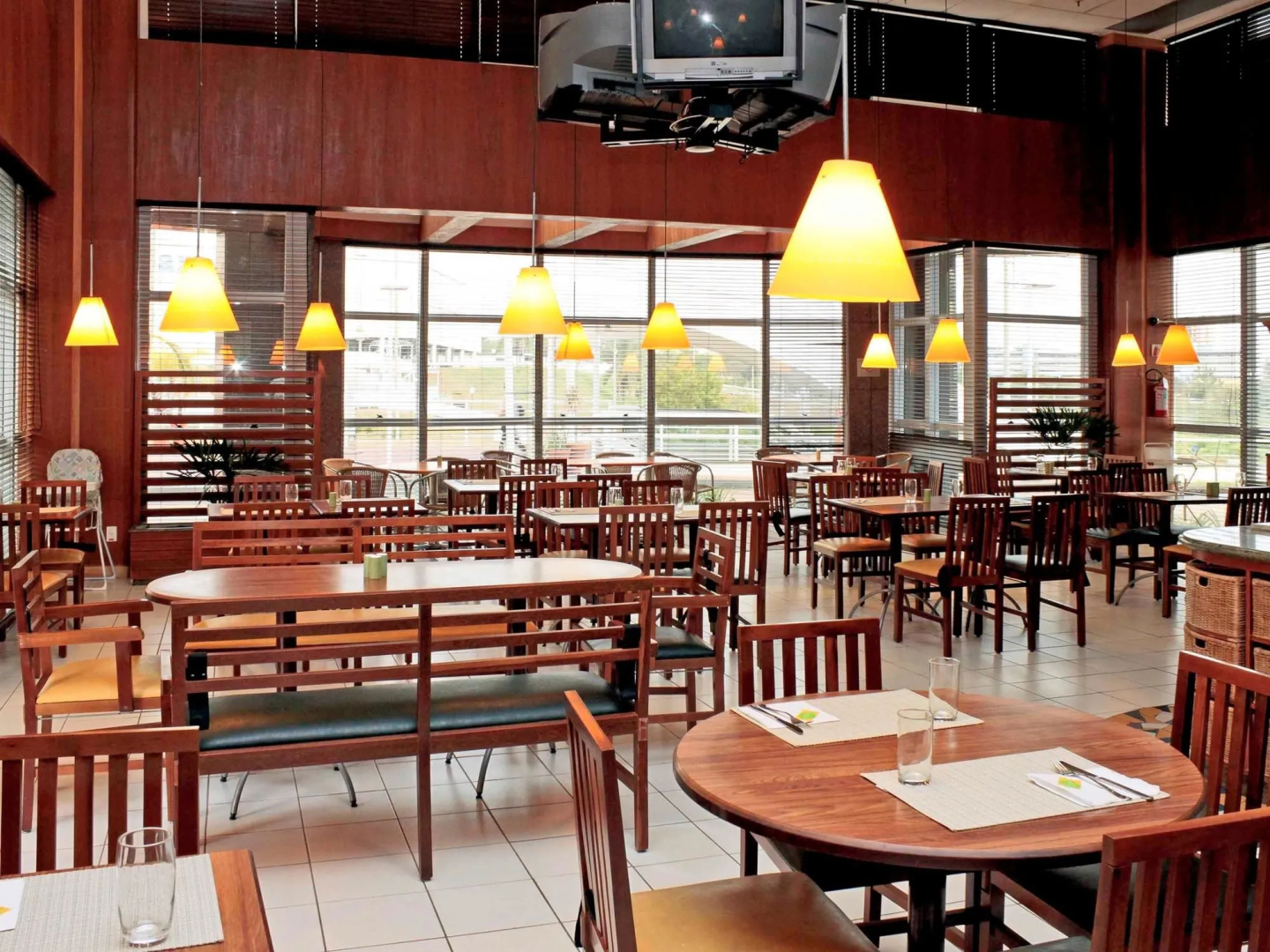 ibis Ribeirao Preto Shopping