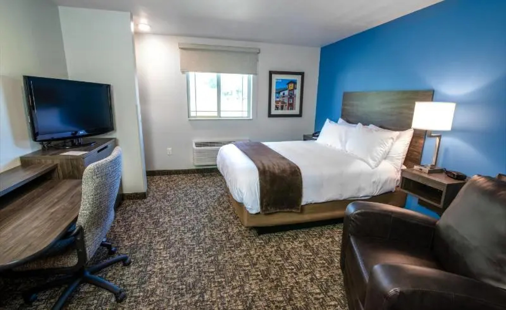 My Place Hotel-Randolph VT