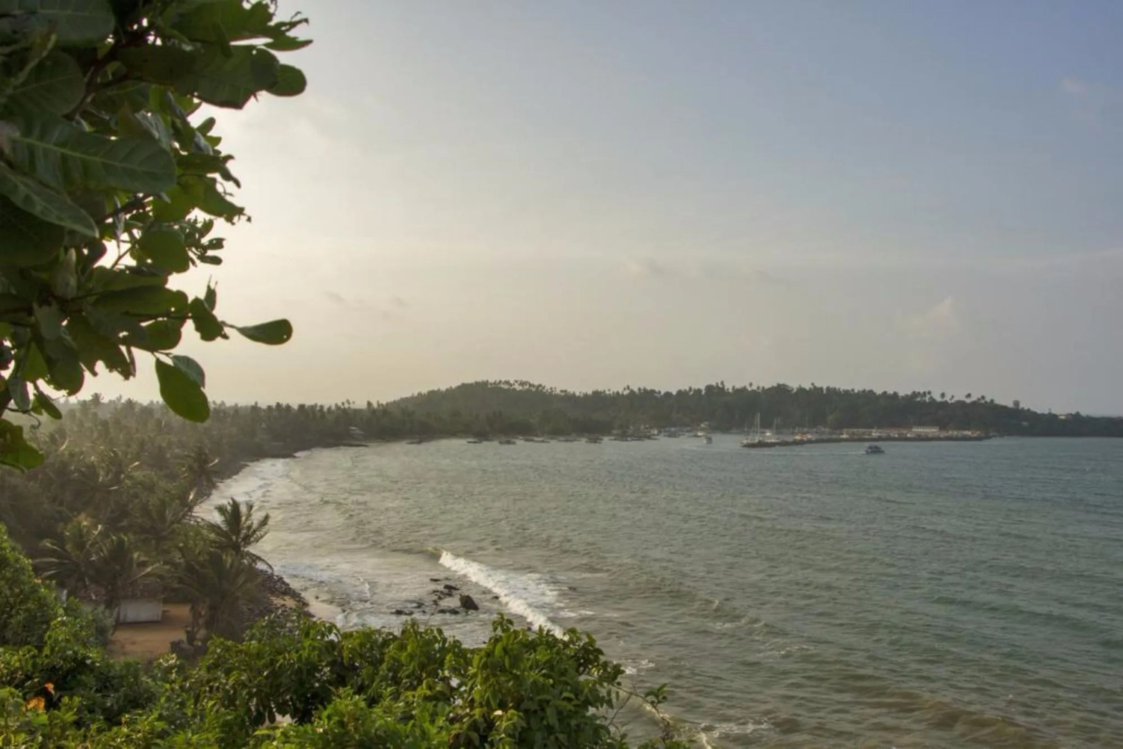 Redcliffs by The Serendipity Collection