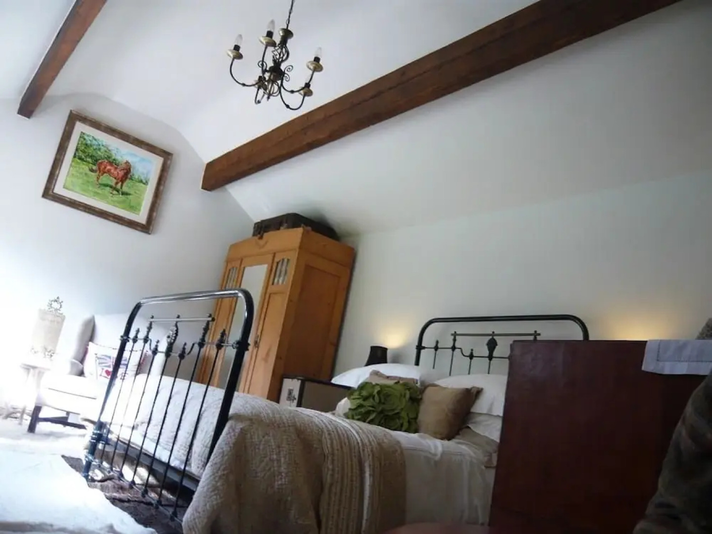 Fuchsia Bank Cottage