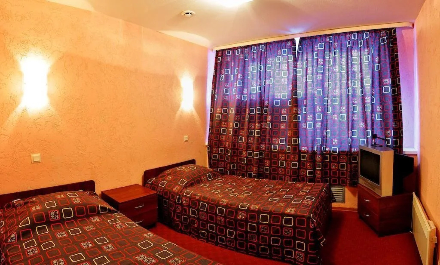 Юность Заполярья