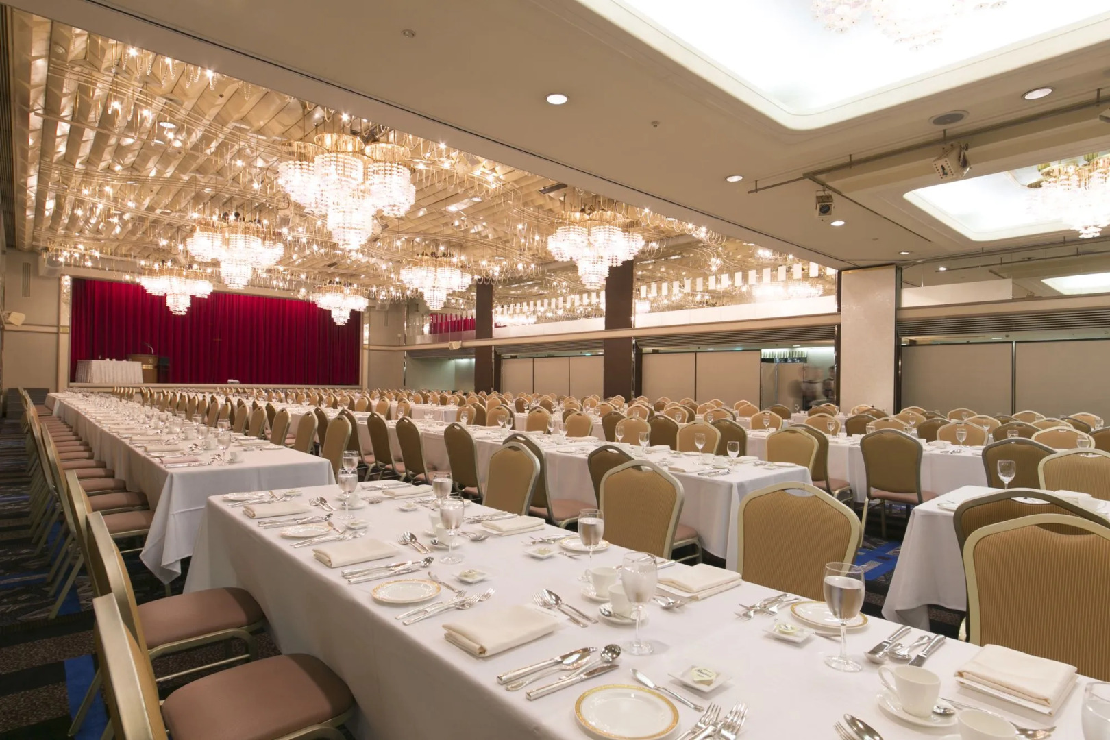 Nagoya Kokusai Hotel