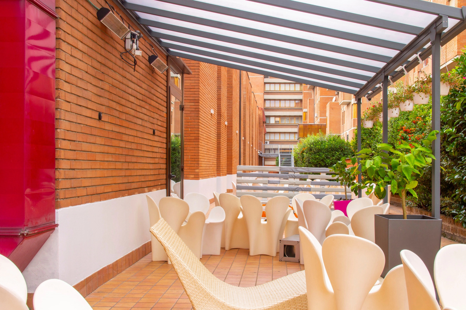 Smy Bologna Centrale