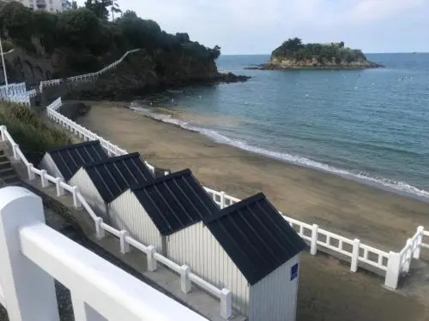 Residence Le Bretagne