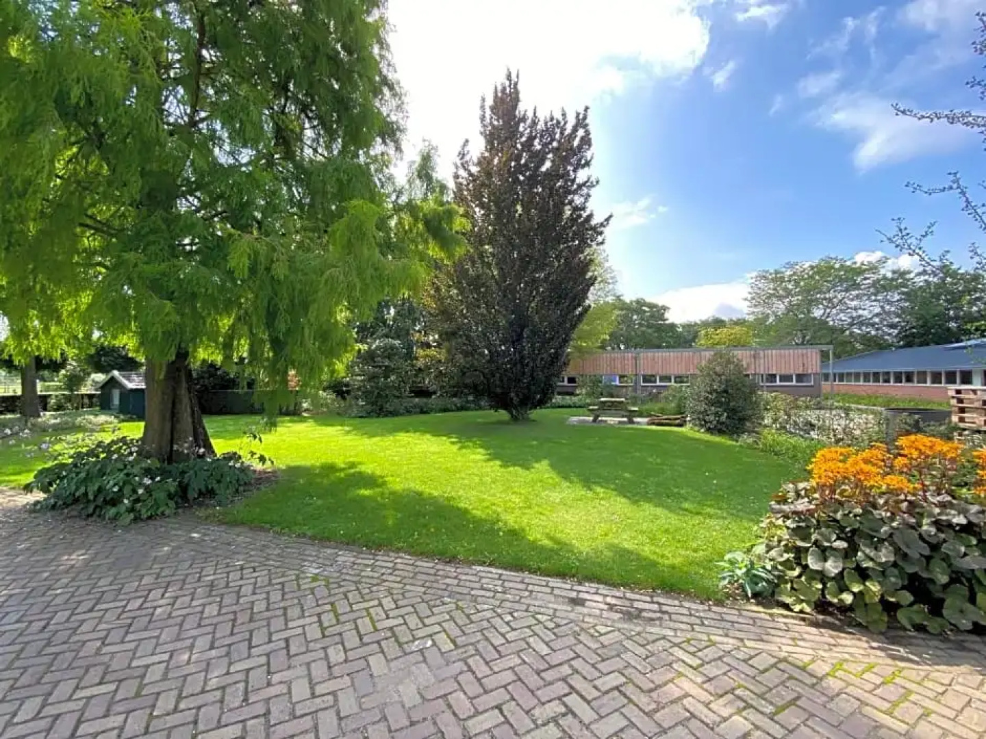 Achterhoeks Goed, Bed & Breakfast Vragender