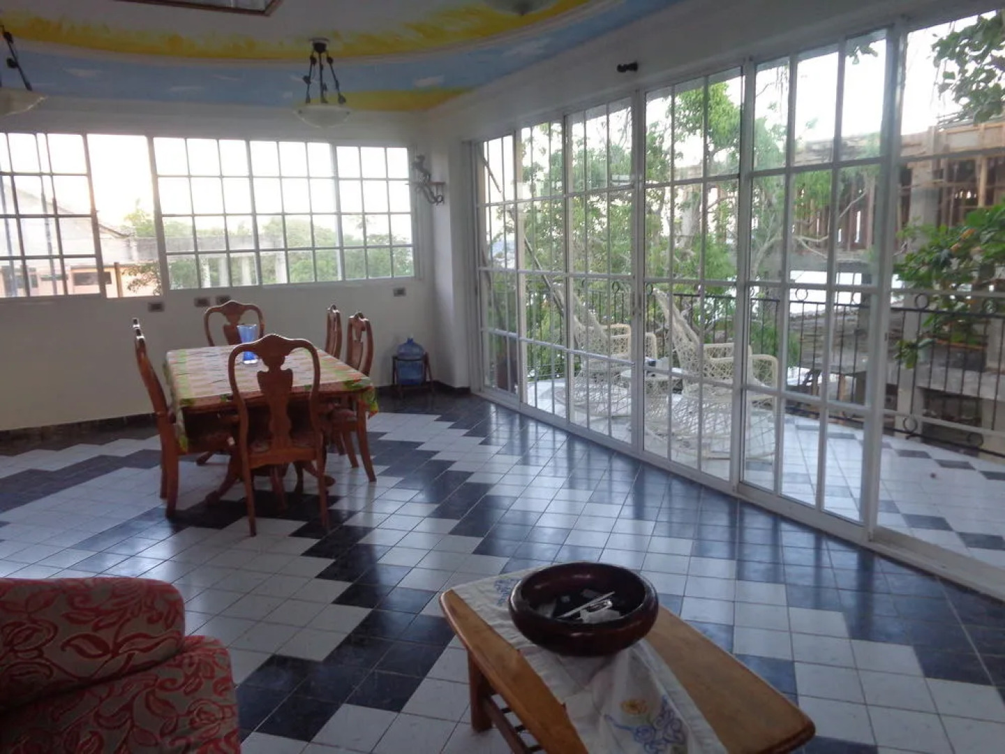 RIG hotel Boca Chica