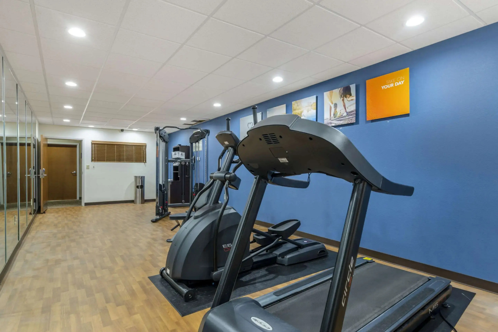 Comfort Suites Macon Northwest