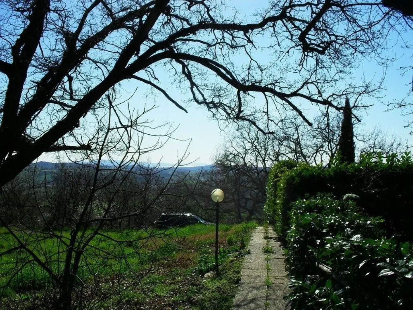 Saturnia Holiday Apartment