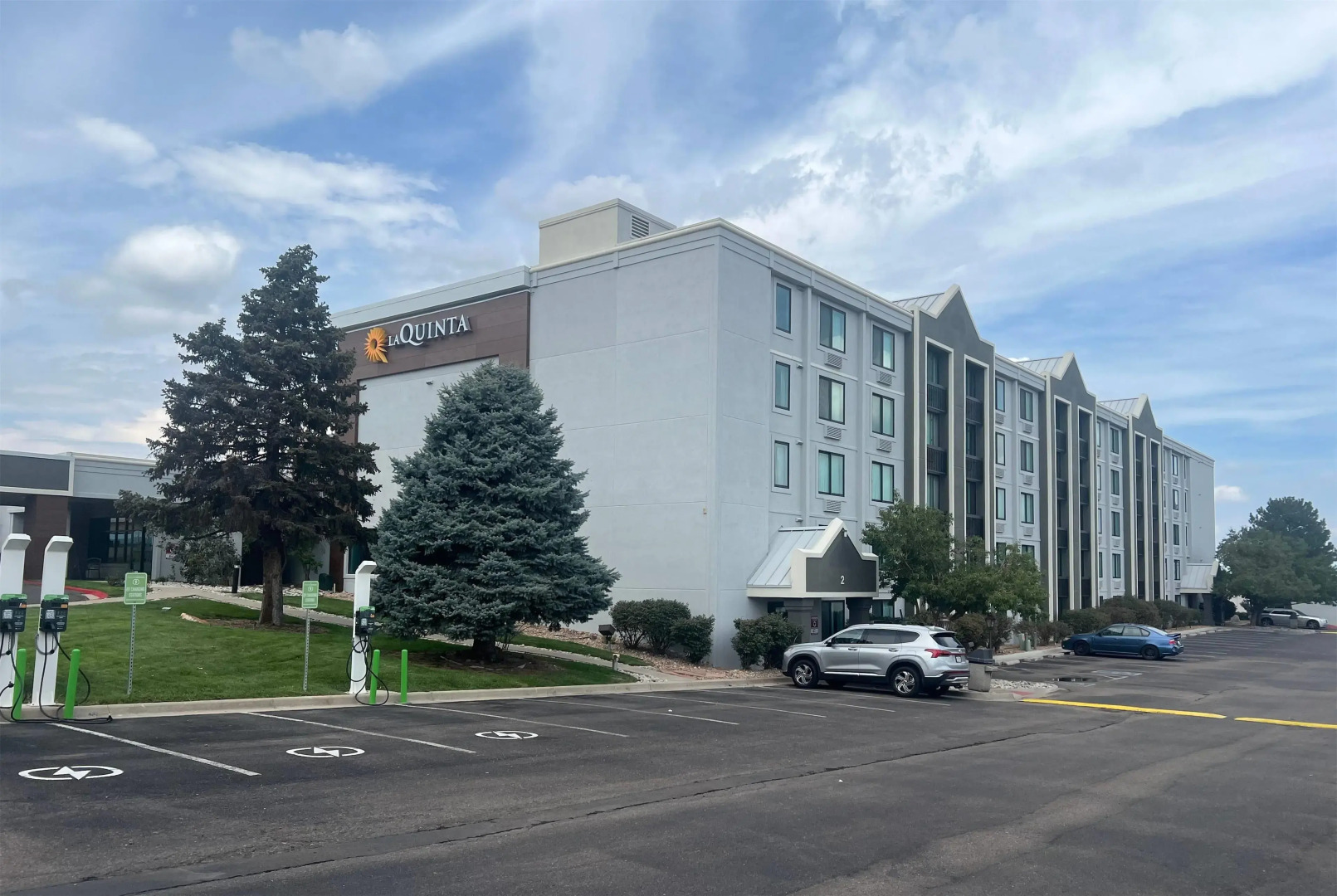 La Quinta by Wyndham Denver Englewood Tech Center