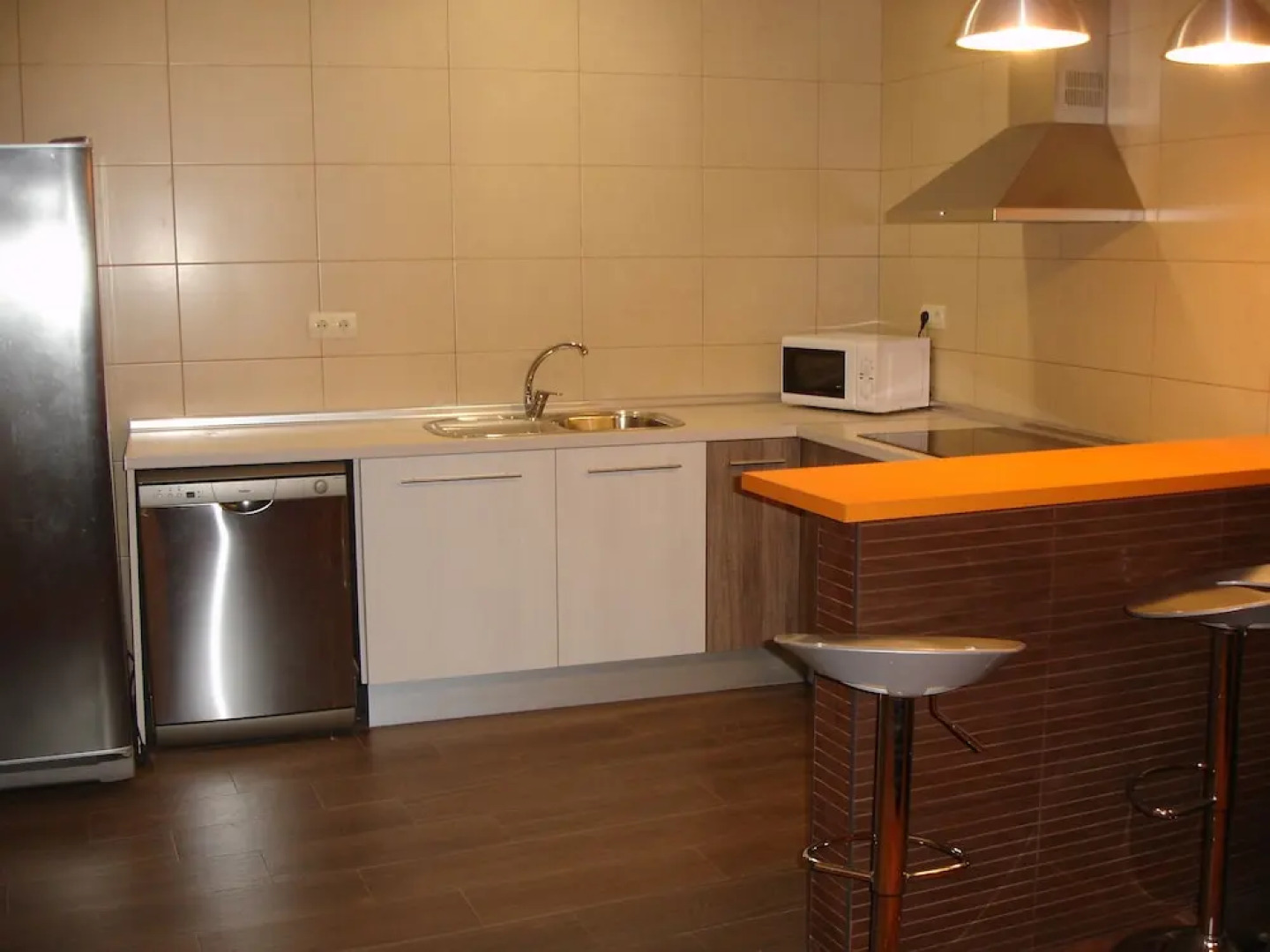 Apartamentos La Muralla