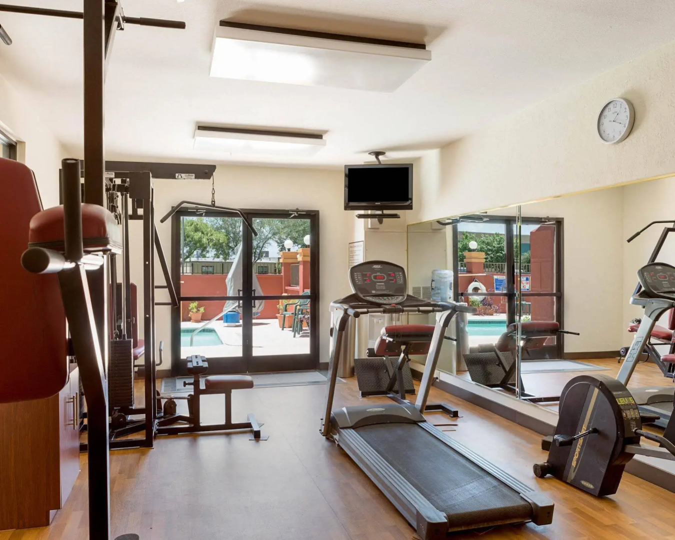 Comfort Suites La Porte - Baytown