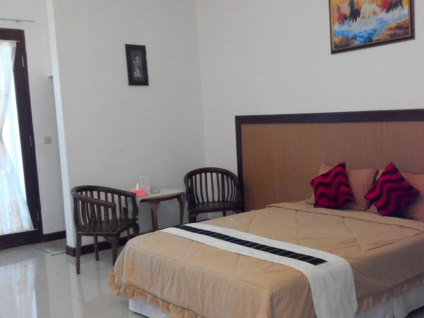 Hotel Alpha Classica