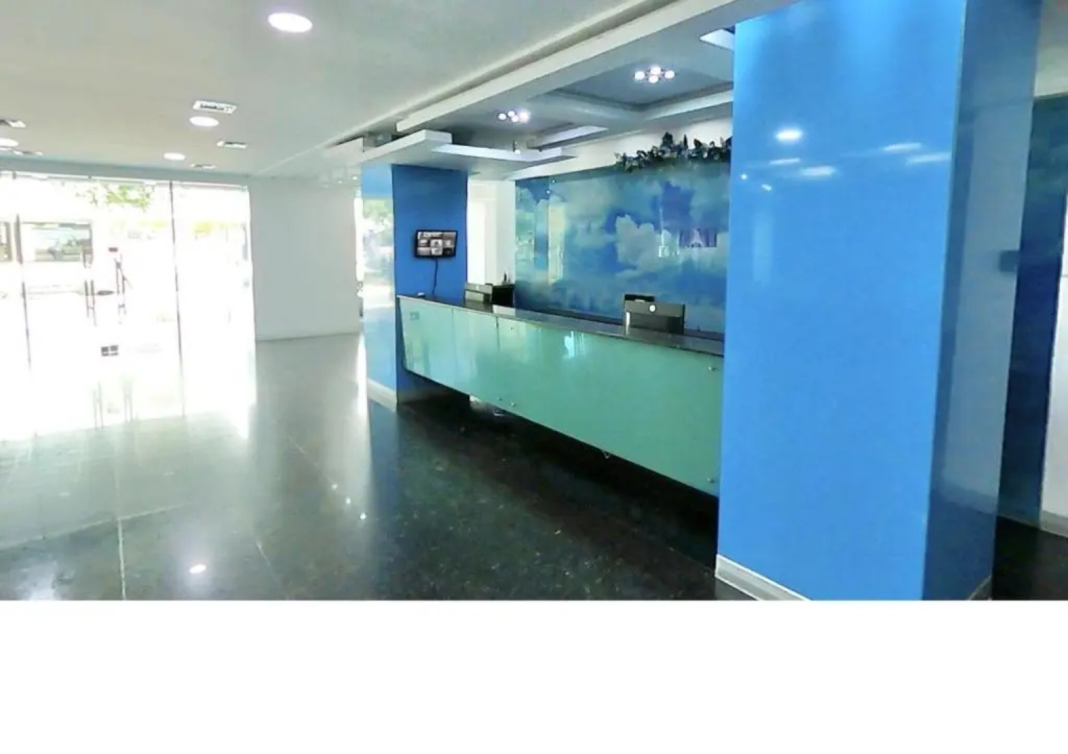 Atlantic Garden Hotel