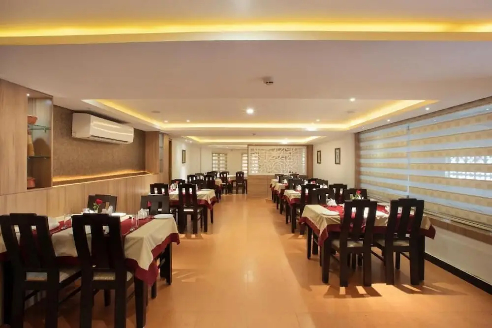 Hotel Pushpak Calicut International Airport