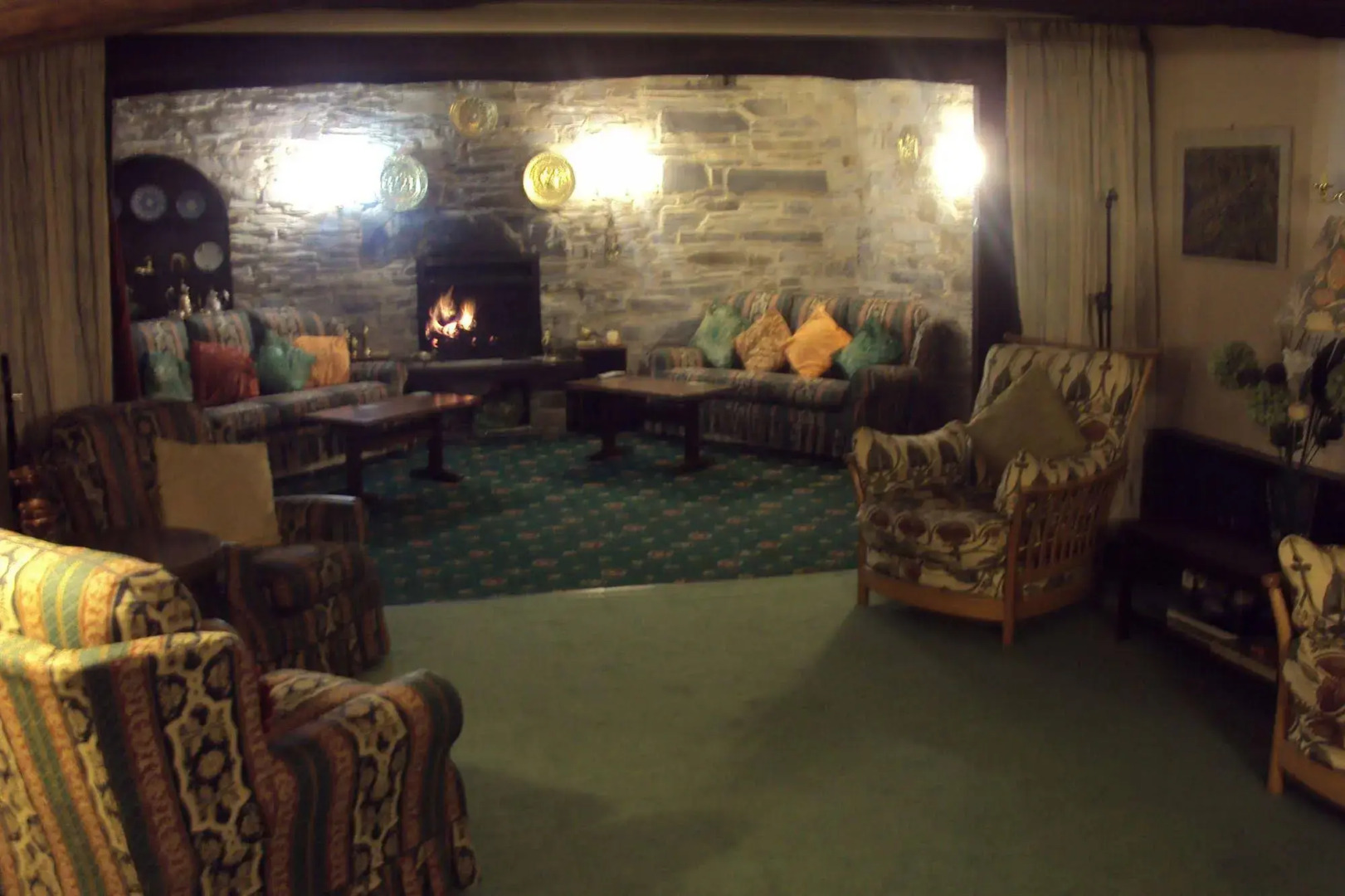 Dolbrodmaeth Riverside B&B