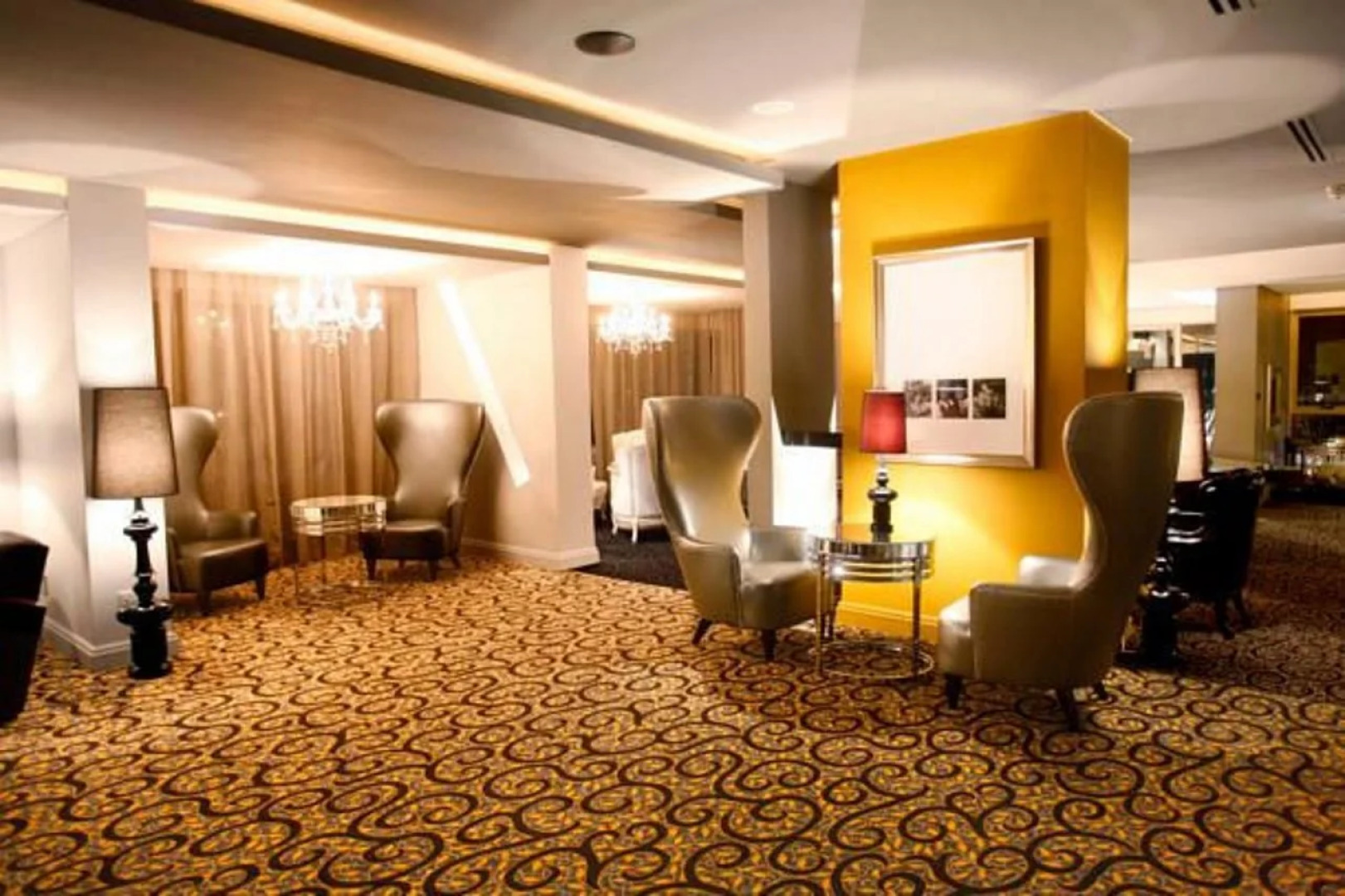 Protea Hotel Fire & Ice by Marriott JHB Melrose Arch