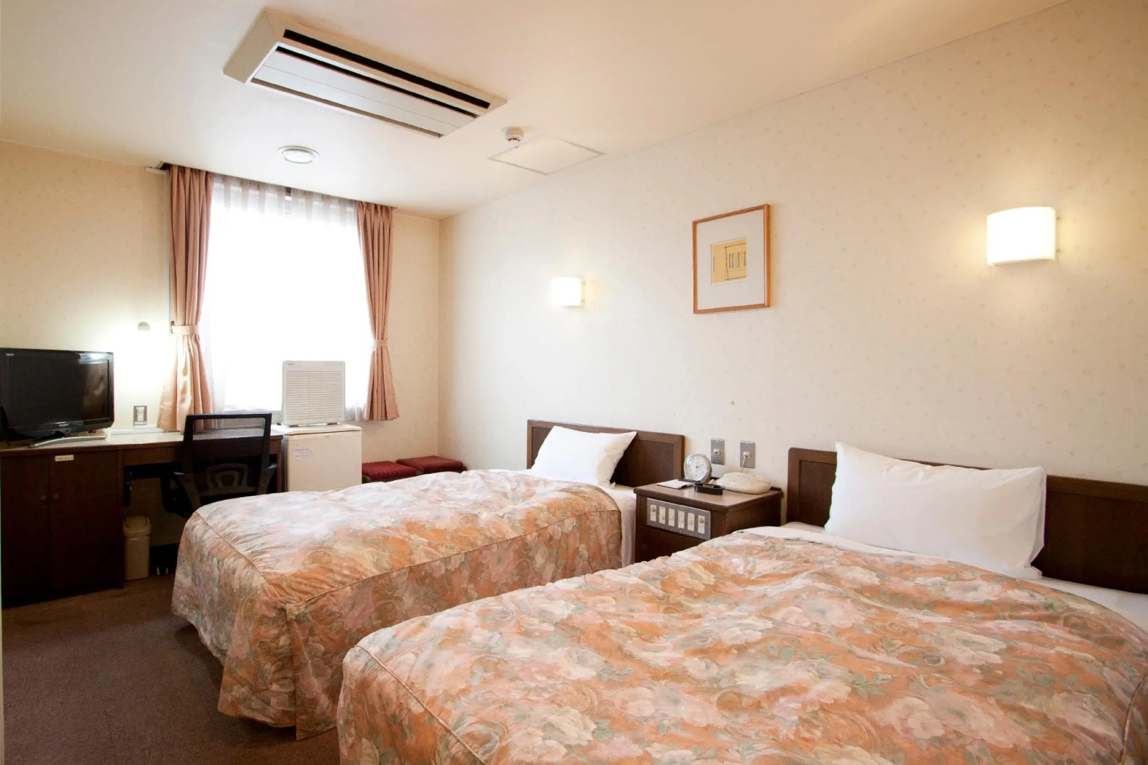 Wakayama Daiichi Fuji Hotel