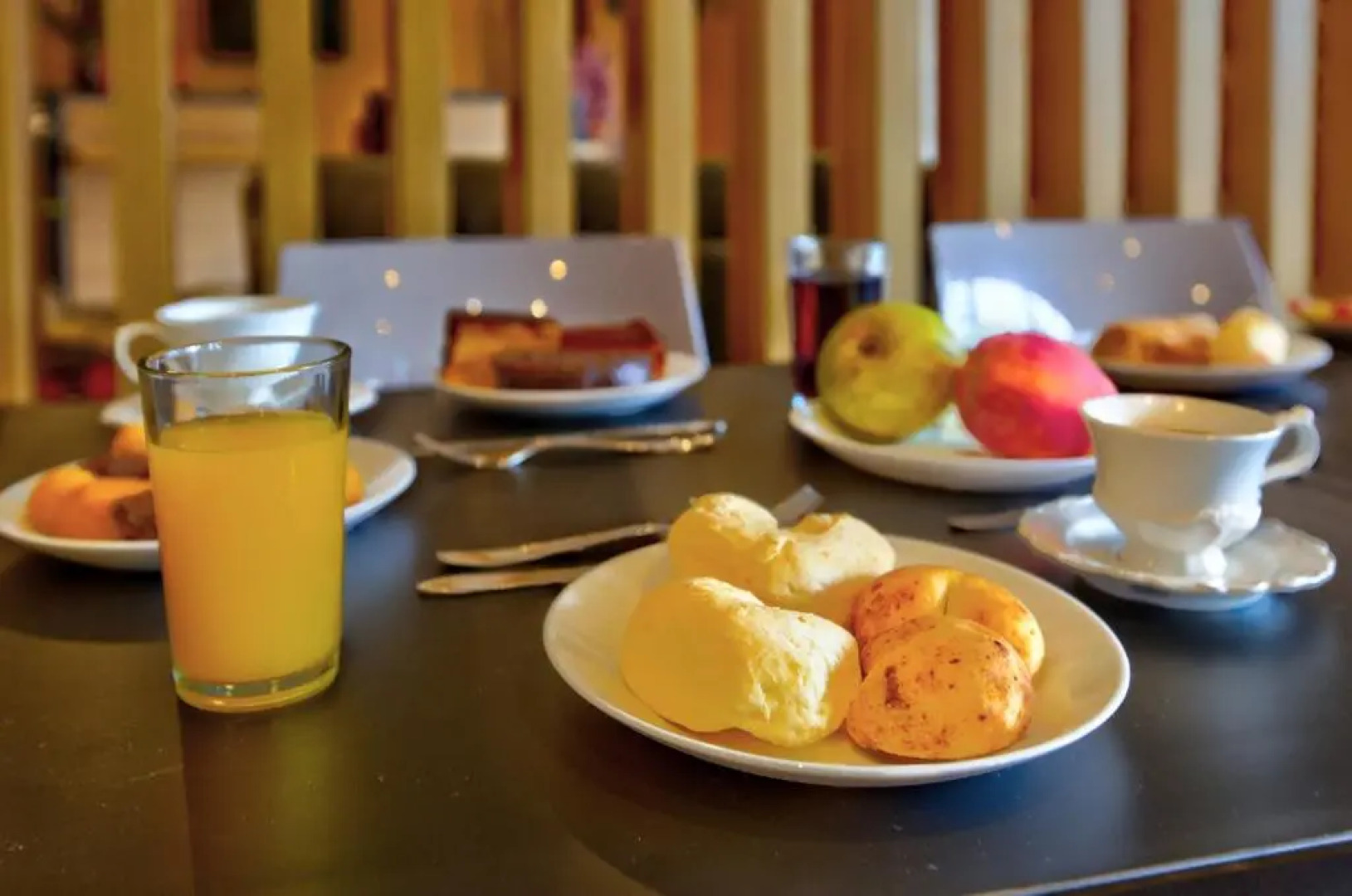 Fit Transamerica Sinop