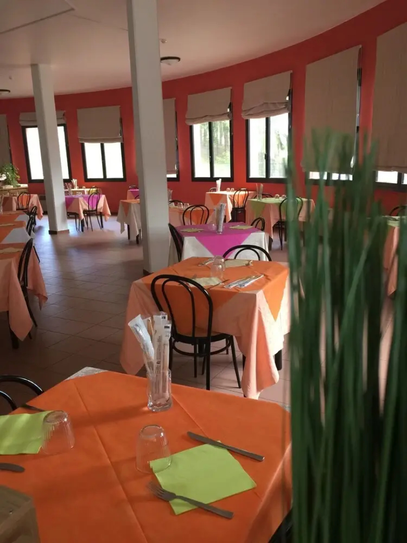 Hotel Prato Verde