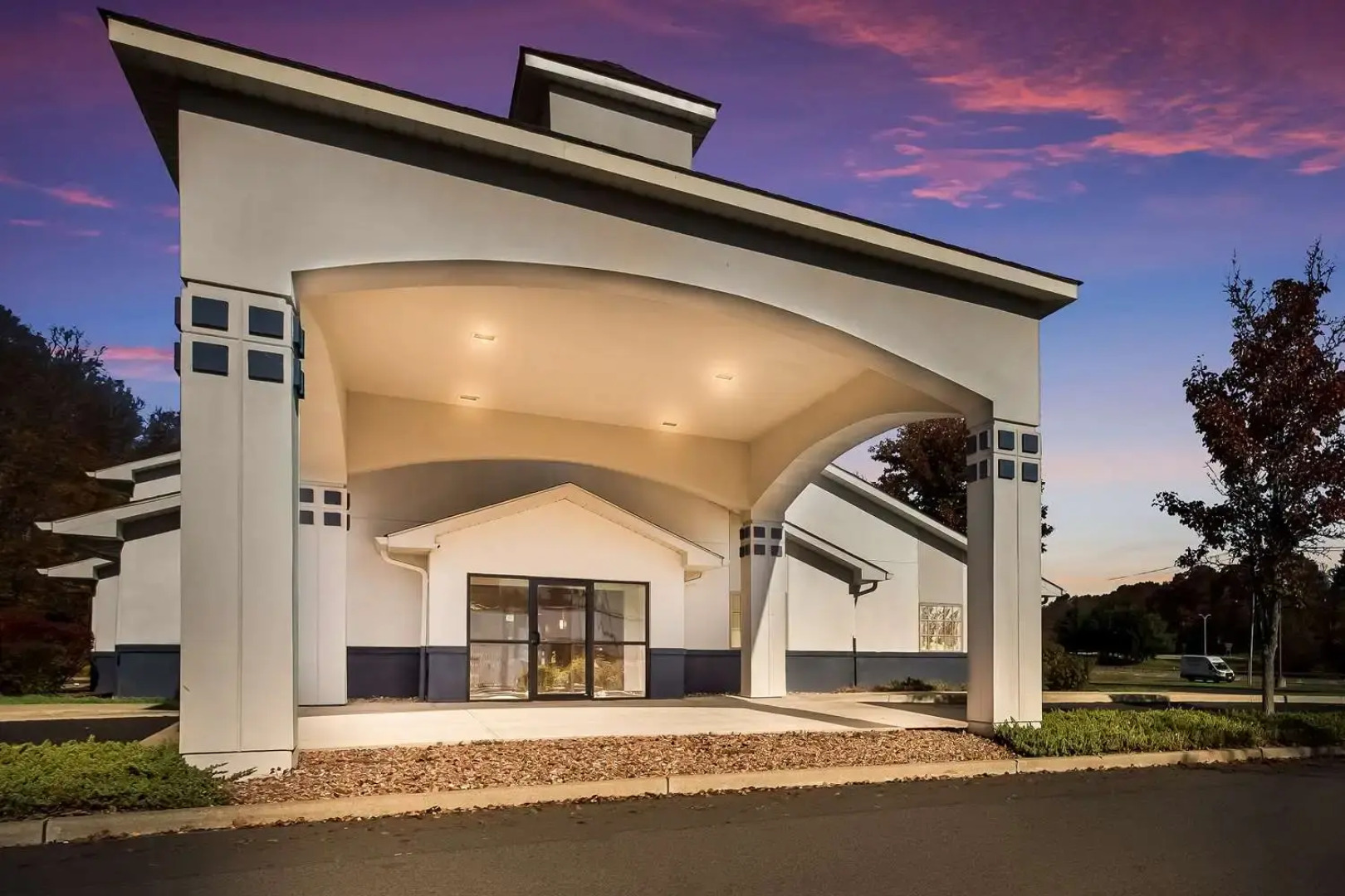 SureStay Plus Hotel by Best Western Highland Poughkeepsie