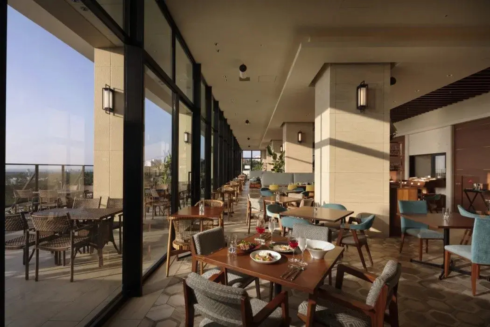 Hiyori Ocean Resort Okinawa