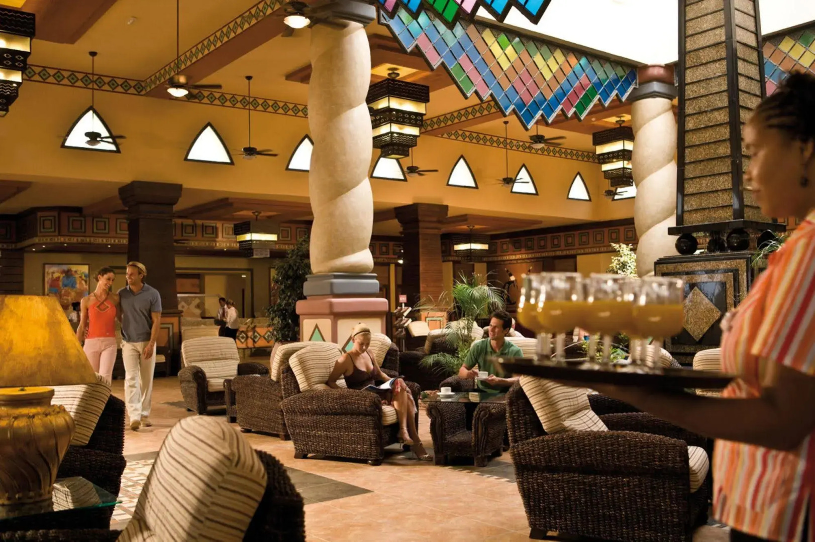 Hotel Riu Karamboa - Adults Only - All Inclusive